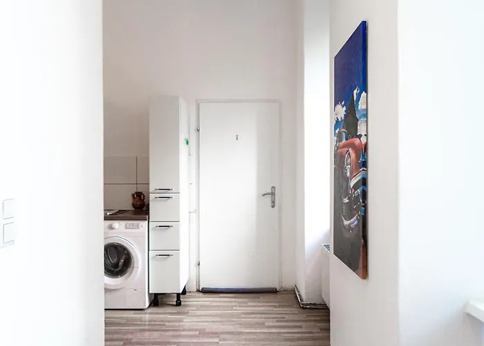 Pleasant 4 Private In Shared Apartment- Ideal For Short & Longstays * Vienna