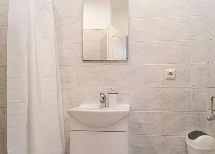 Pleasant 4 Private In Shared Apartment- Ideal For Short & Longstays Apartment Vienna